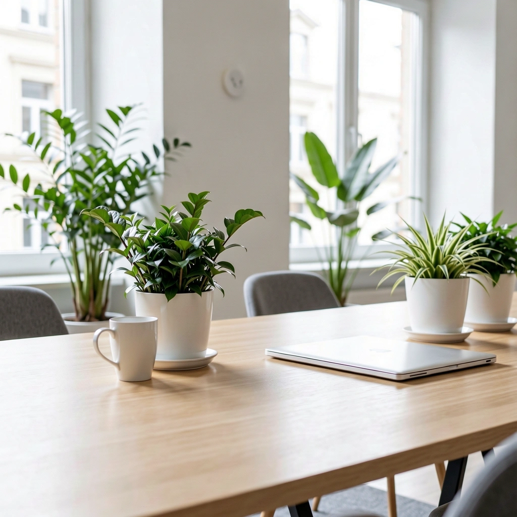 Unsere Praxis in München