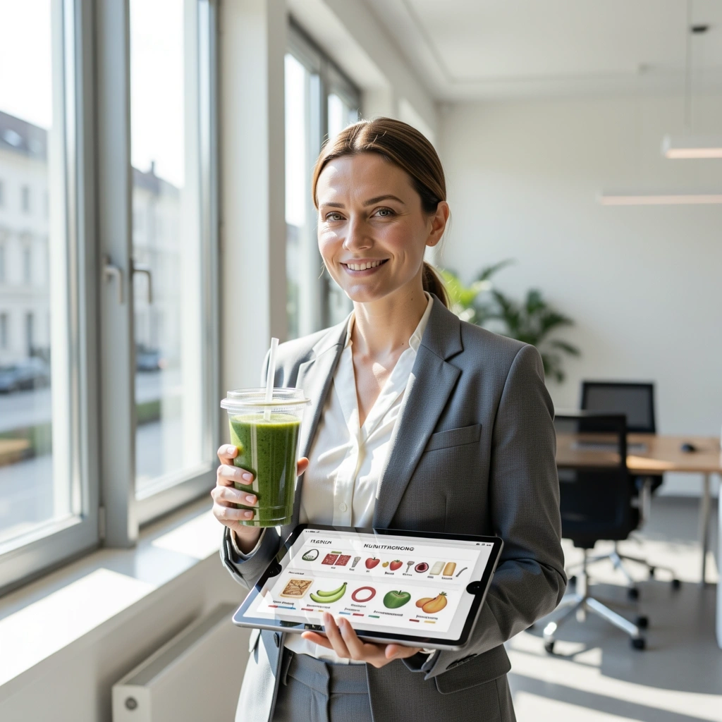 Ernährungsberatung München
