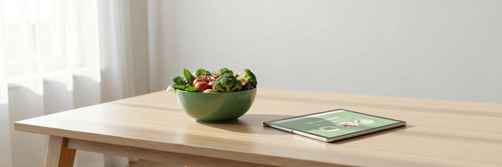 Gesundes Ziel Beratungskontext